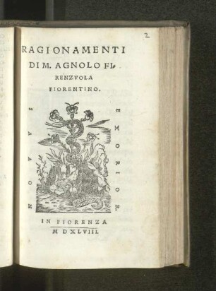 Ragionamenti