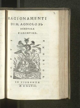 Ragionamenti
