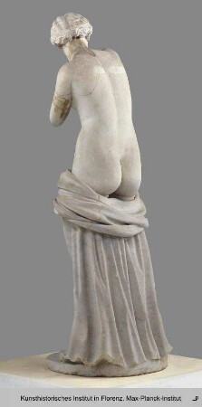 Venus (römische Kopie eines hellenistischen Originals)