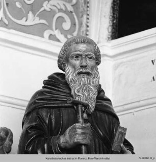 Heiliger Antonius Abbas