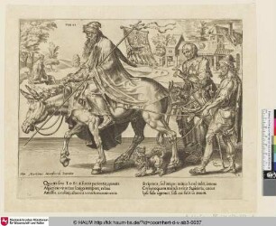 [The Triumph of Tobit; Triomf van Tobias; Der Triumph des Tobias]