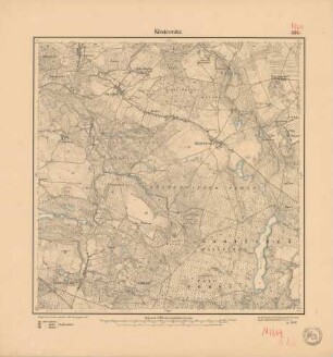 1864 (alte Nr.: 526) Kösternitz
