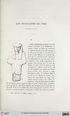 2. Pér. 26.1882: Les modeleurs en cire, 2