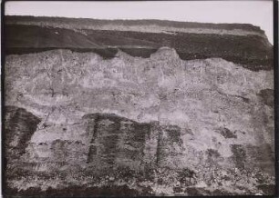 Hi[rschfelde] Grube Türchau. G.S.30.