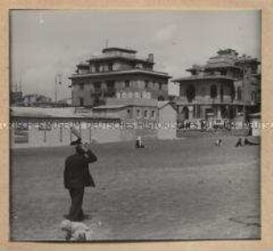 Rom-Ostia