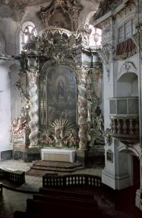 Hochaltar