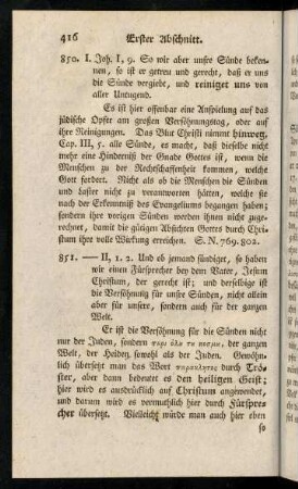 416-426, Es ist hier offenbar eine Anspielung auf das ...