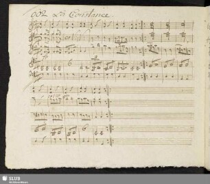 602. Anonymus: La Constance