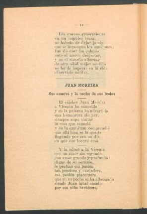 Juan Moreira