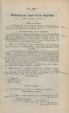 3. Januar-29. December 1873