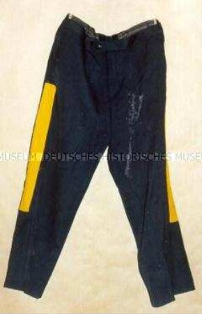 Winterhose (Häftlingskleidung)