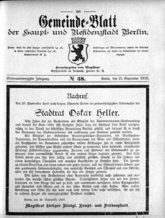 1906,38: No. 38, 23. September 1906