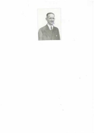 Eisele, Gustav
