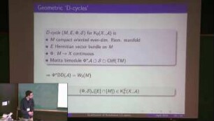 Quantization of Hamiltonian loop group spaces