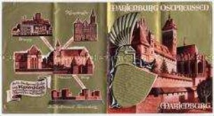 Reiseführer für Marienburg