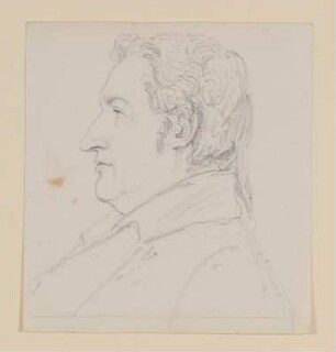 Johann Wolfgang von Goethe