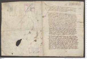 Annalen des Domkapitels von Pomesanien
