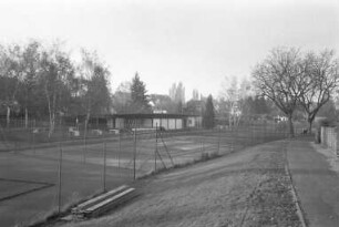 Tennisclub TC Rüppurr 1929 e.V.
