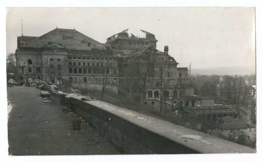 Kassel Hoftheater