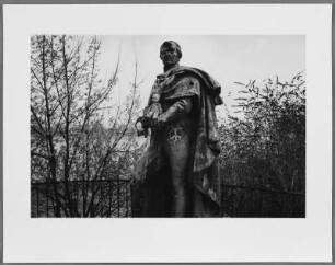 Gustav-Heinemann-Ufer, Köln