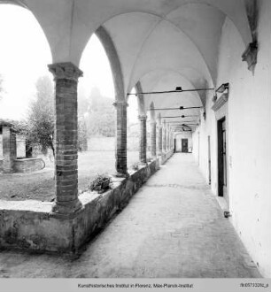 Santa Maria delle Grazie, Colle di Val d'Elsa
