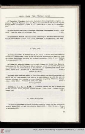 VI. Annam (Nr. 484-488)