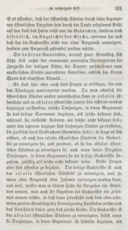 333-337 Die Viertheilung des Breviers
