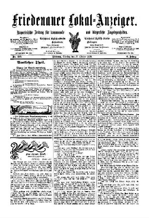 Nr. 219, 17.10.1899