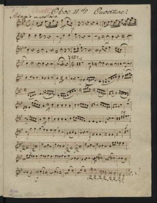 Oboe II.do