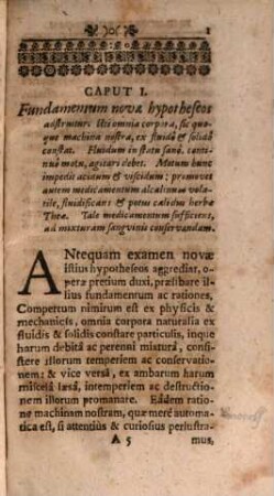 Exercitatio aeromatica de acidi et Viscidi ... insufficientia