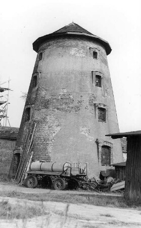 Wiesenburg/Mark. Turmholländer