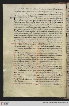 Liber VI