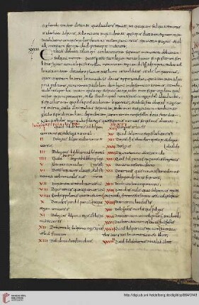 Liber VI