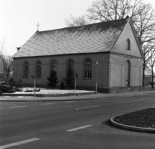 Dorfkirche