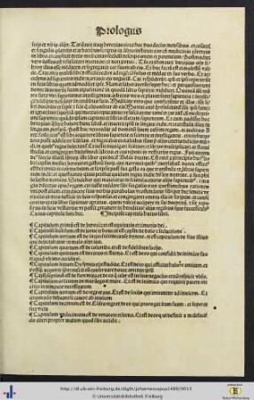 Capitula huius libri