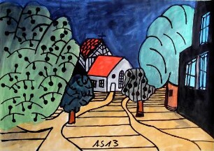 Landschaft