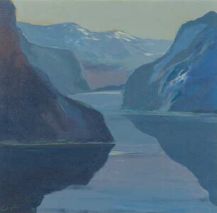 Fjord