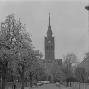 Peter-Pauls-Kirche