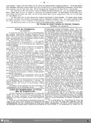 Schutz des Kleinhandels