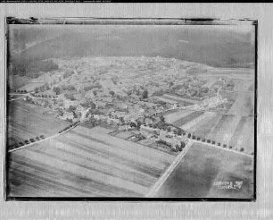 Hüttenrode (b. Blankenburg)