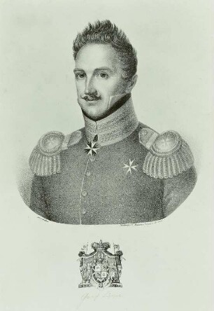Franz Graf zur Lippe