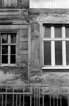 Berlin-Friedrichshagen : In Berlin-Friedrichshagen, Bölschestrasse