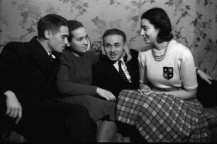 Bukarest: Gruppe Ionescu