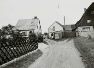 Gasthaus, Großbothen
