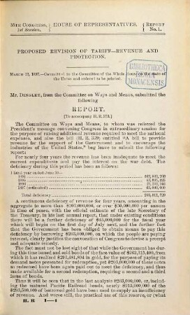 House documents. [488.] 1897 = Congress 55, Sess. 1