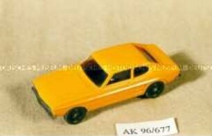 Spielzeugauto: Ford Capri I