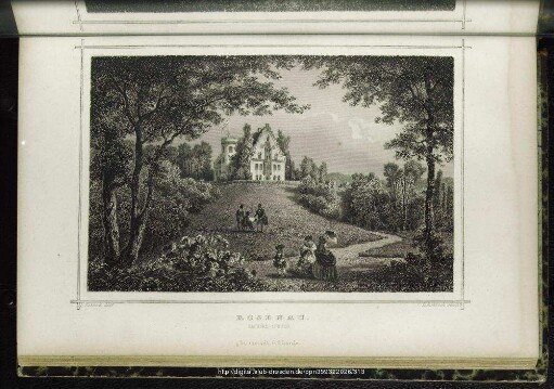 Rosenau