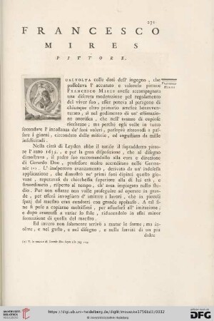 Francesco Mires