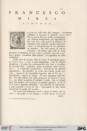 Francesco Mires