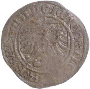 Münze, Groschen, 1528